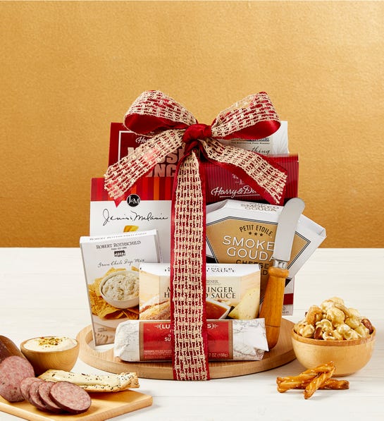 Gift Baskets And Gourmet Food 1800baskets Com